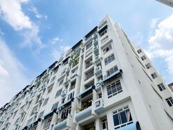 Bishan Park Condominium (D20), Condominium #589314821